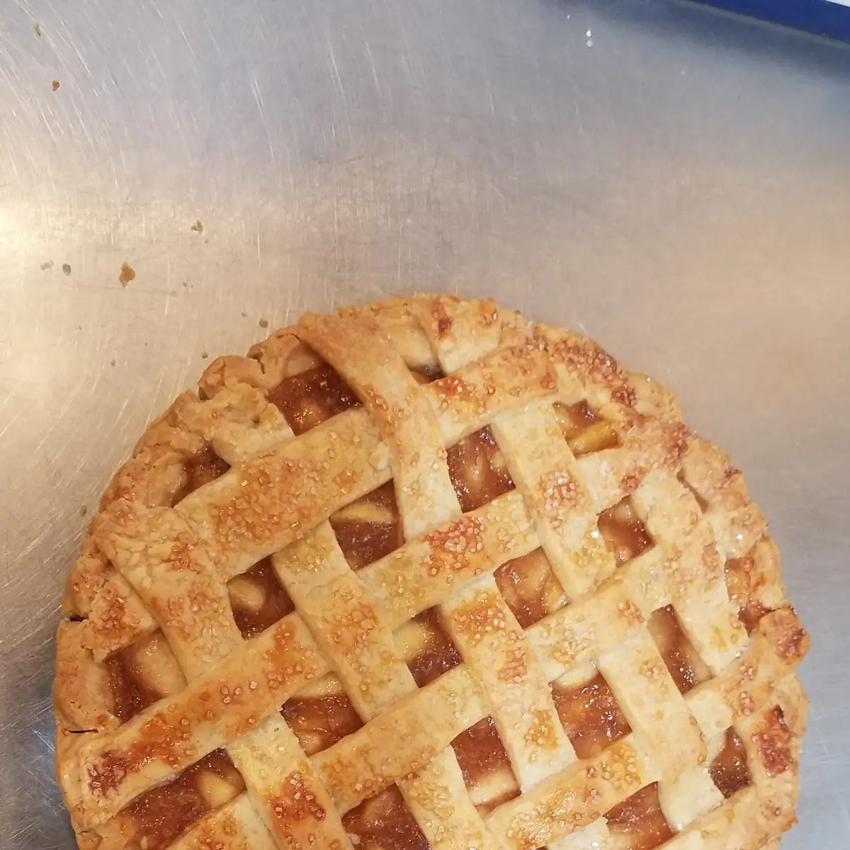 Apple Pie