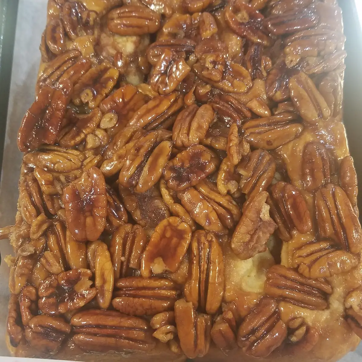 Pecan Pie