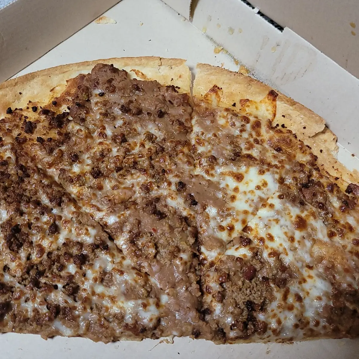 Ground Beef
