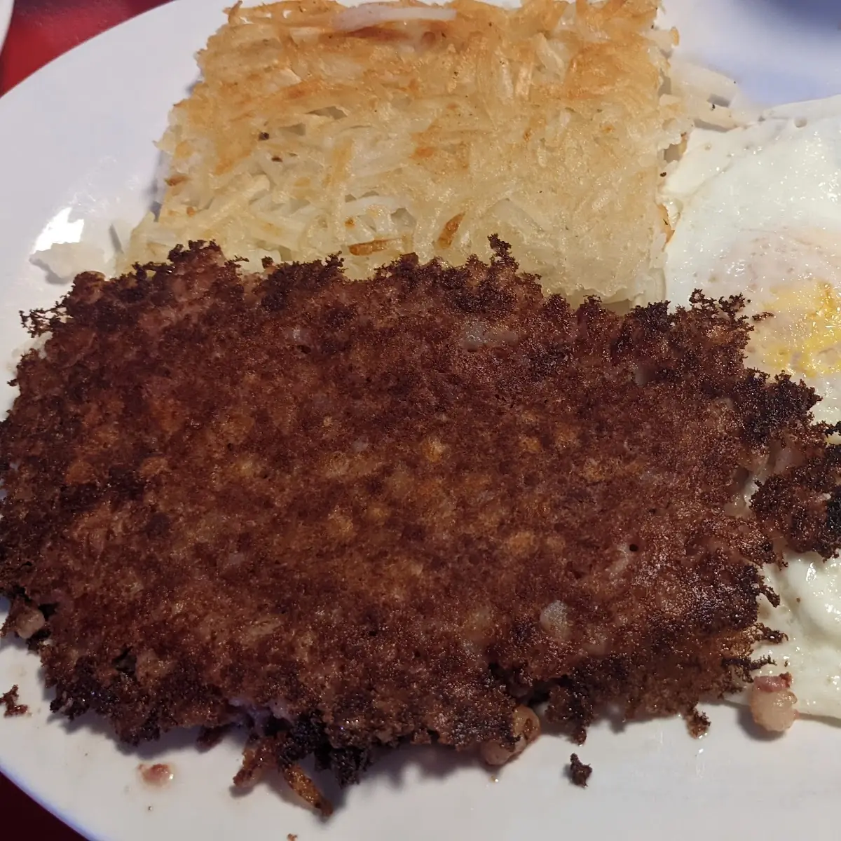 Corned Beef Hash