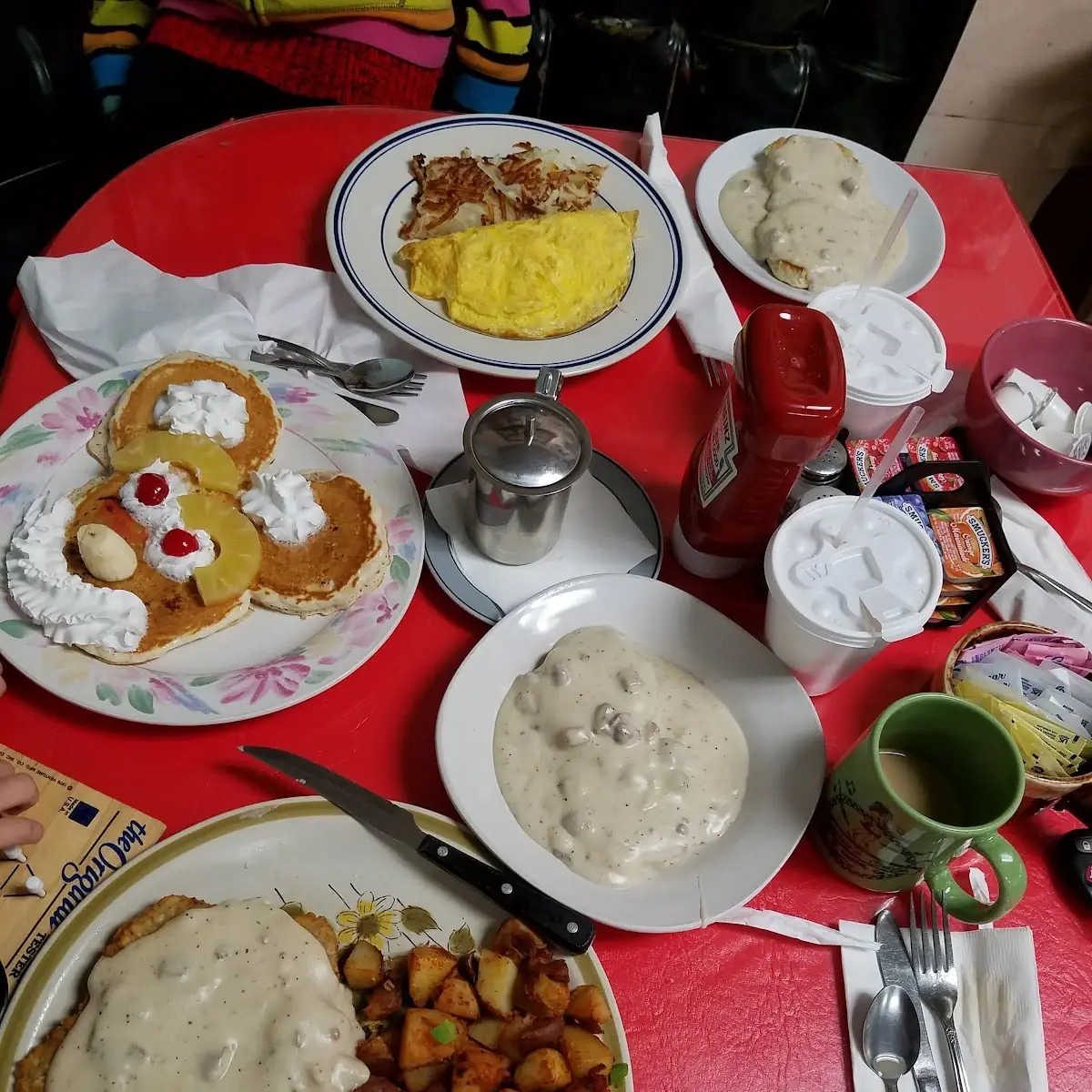 Country Fried Steak