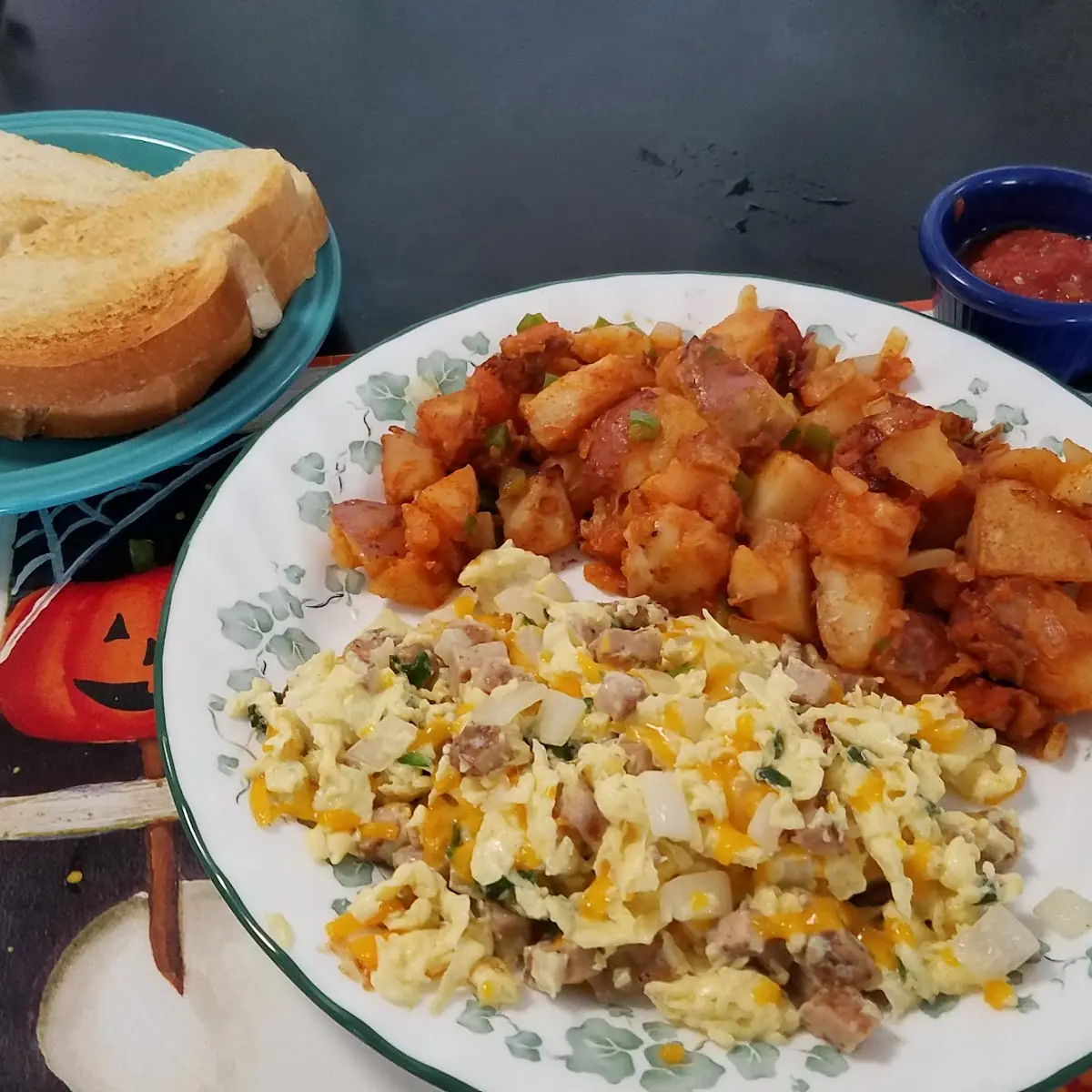 Home Fries