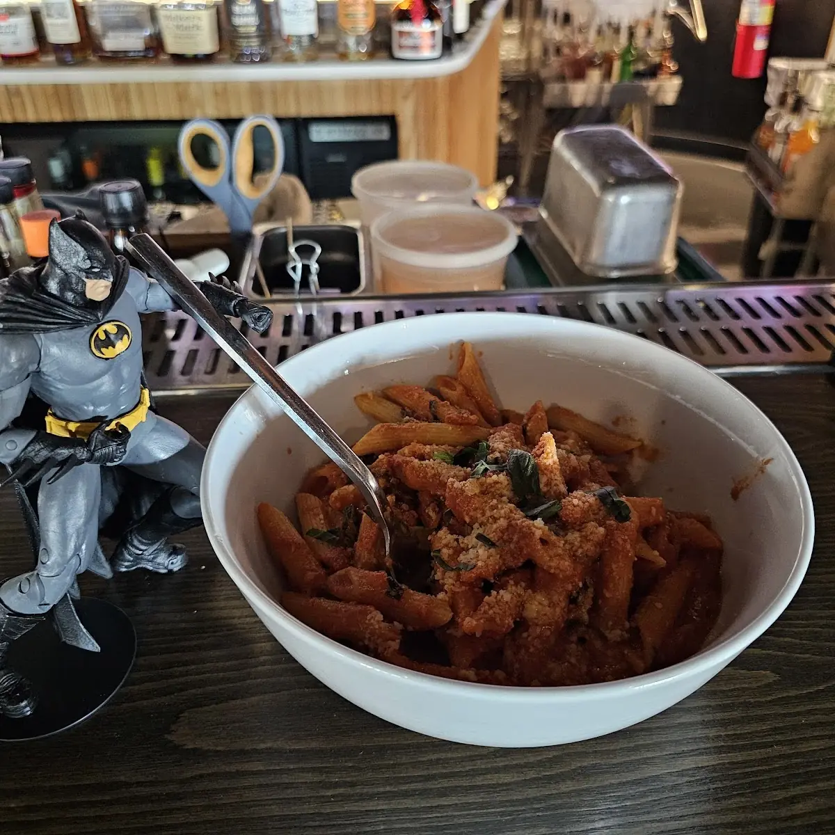 Penne Pasta