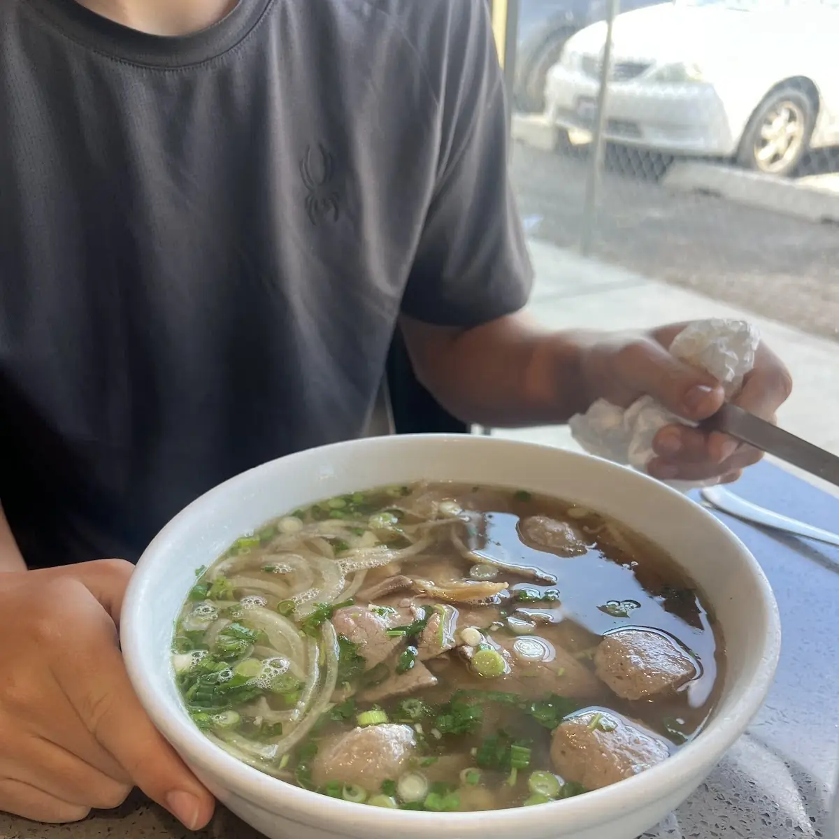 Pho DAC Biet Bo Vien