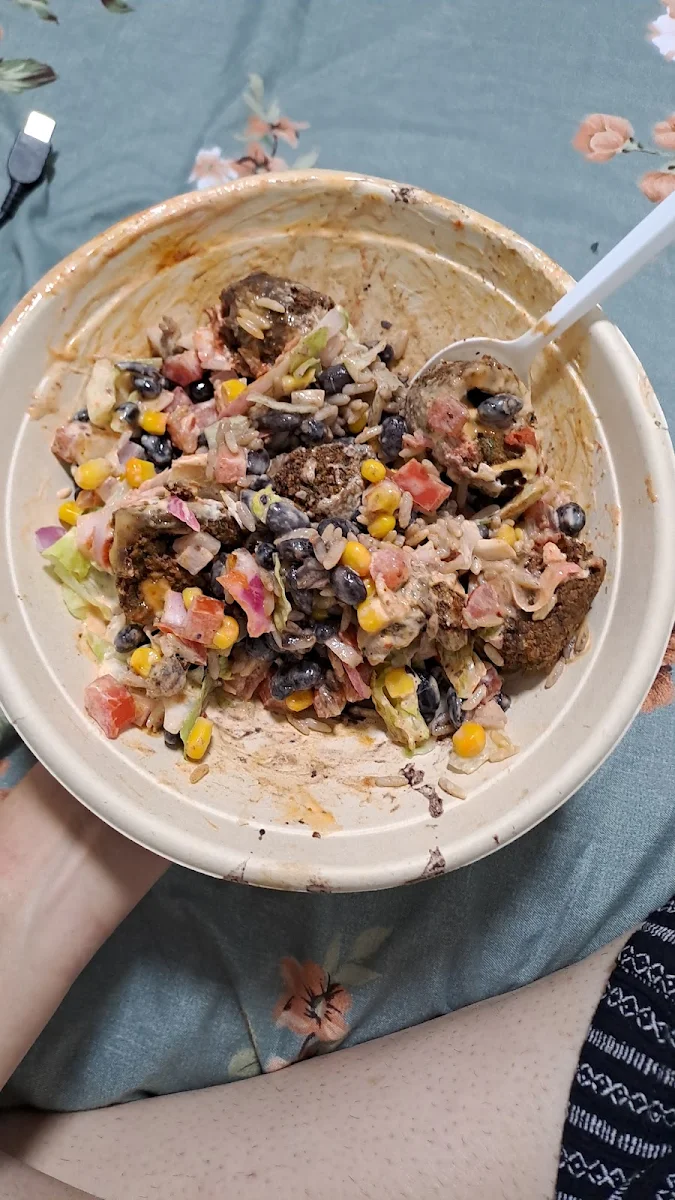 Bowl