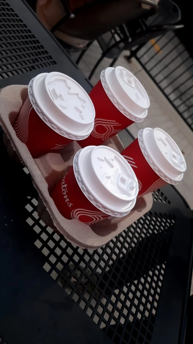 Hot Chocolate