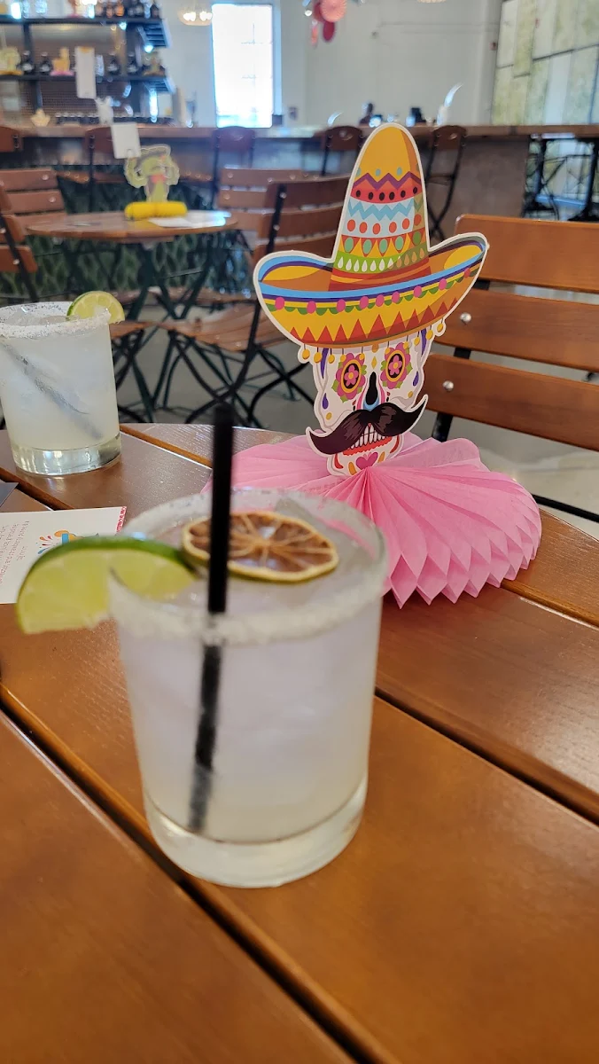 Margarita