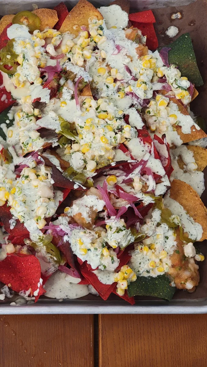 Nachos