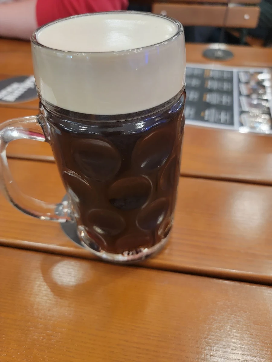 Nitro Stout