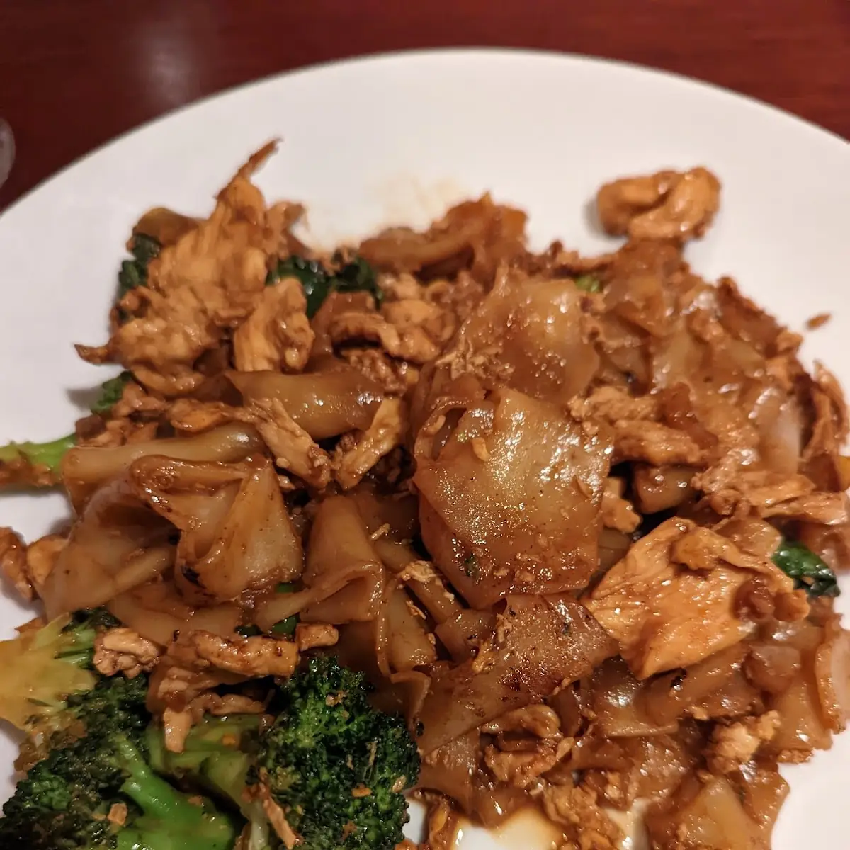 Pad See EW