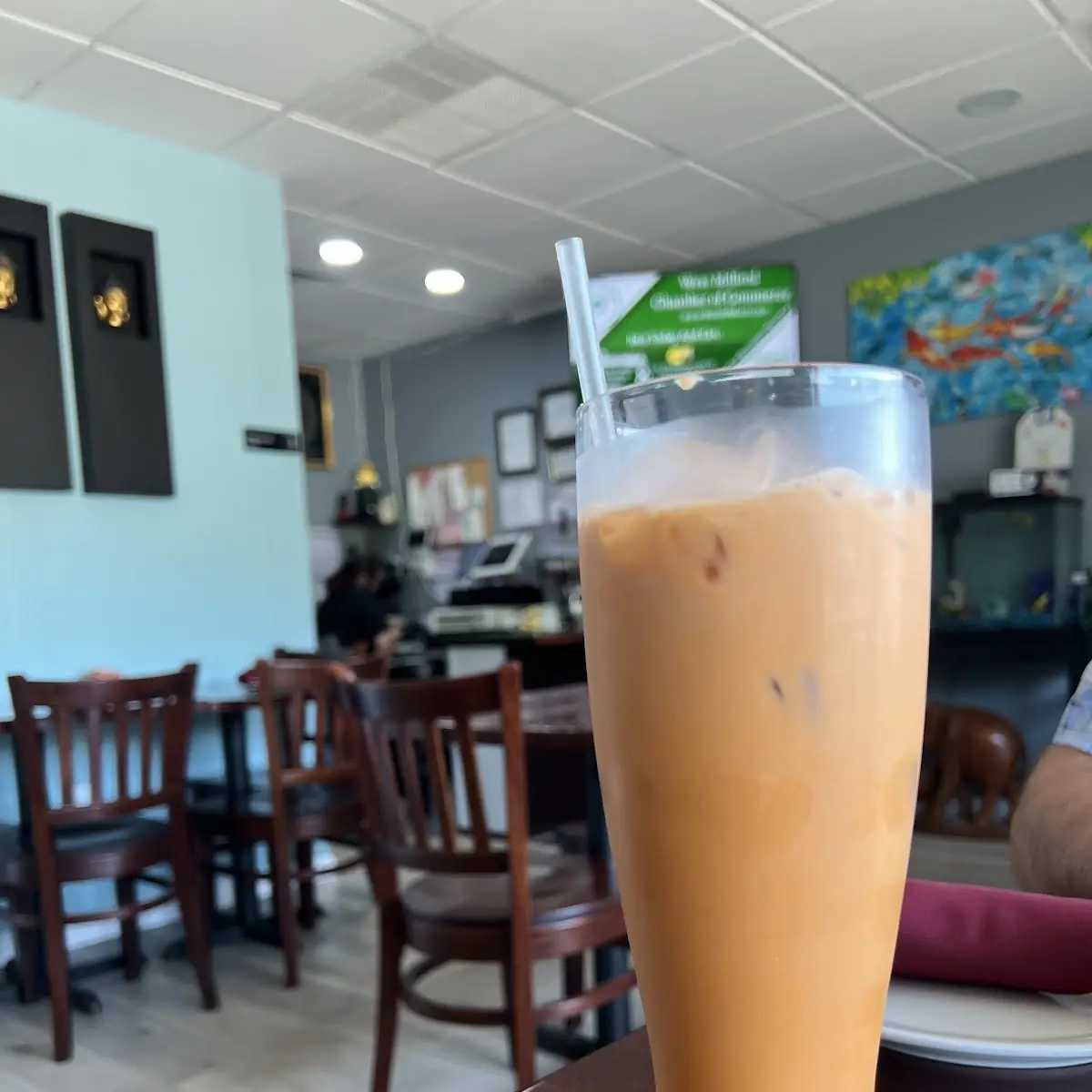 Thai Tea
