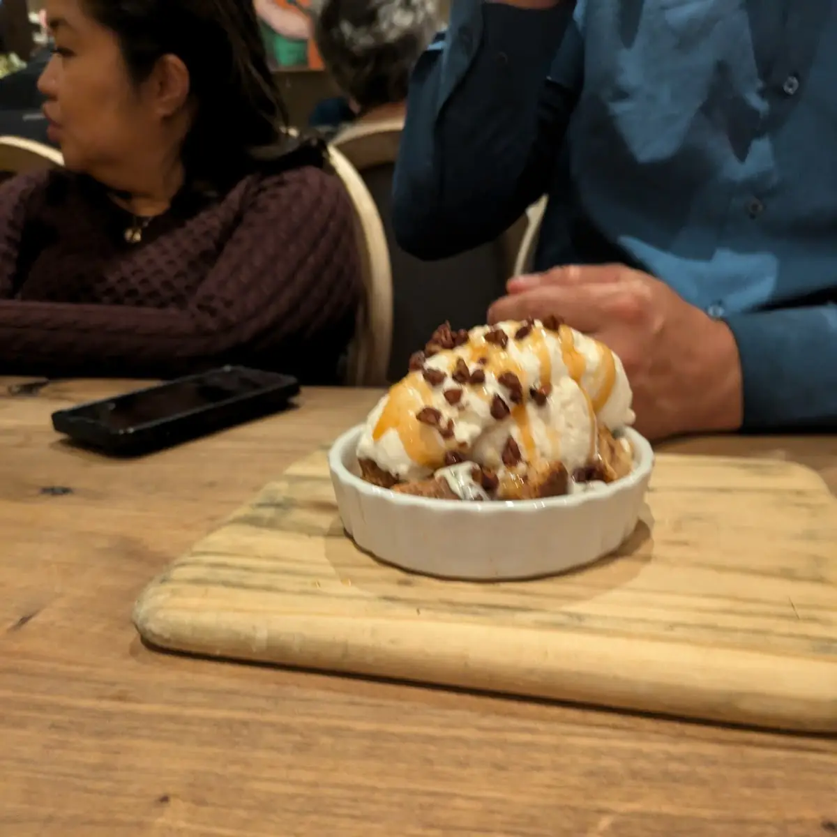 Noble Sundae