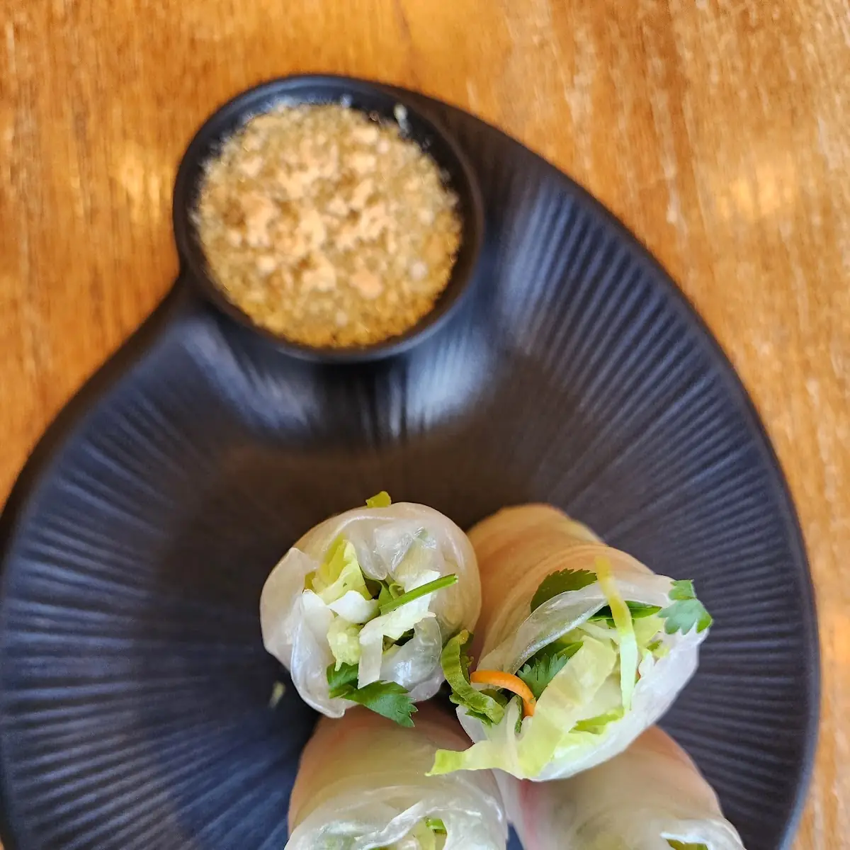 A2 Fresh Spring Roll