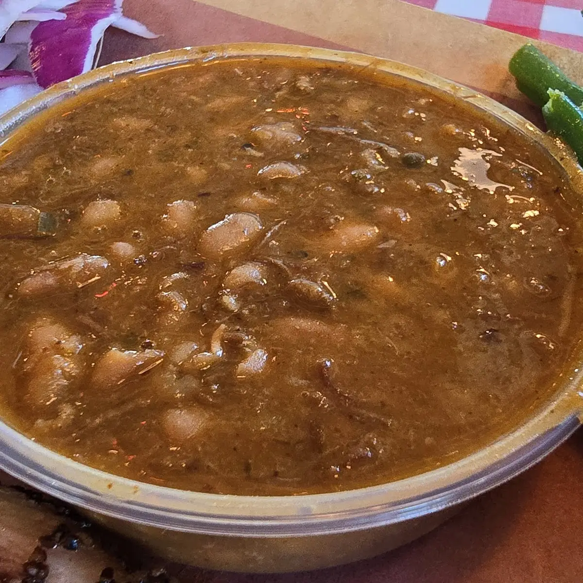 Baked Beans
