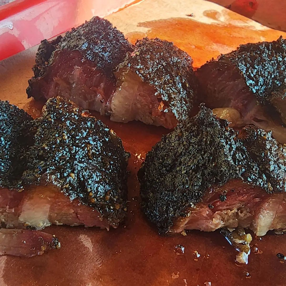 Burnt Ends