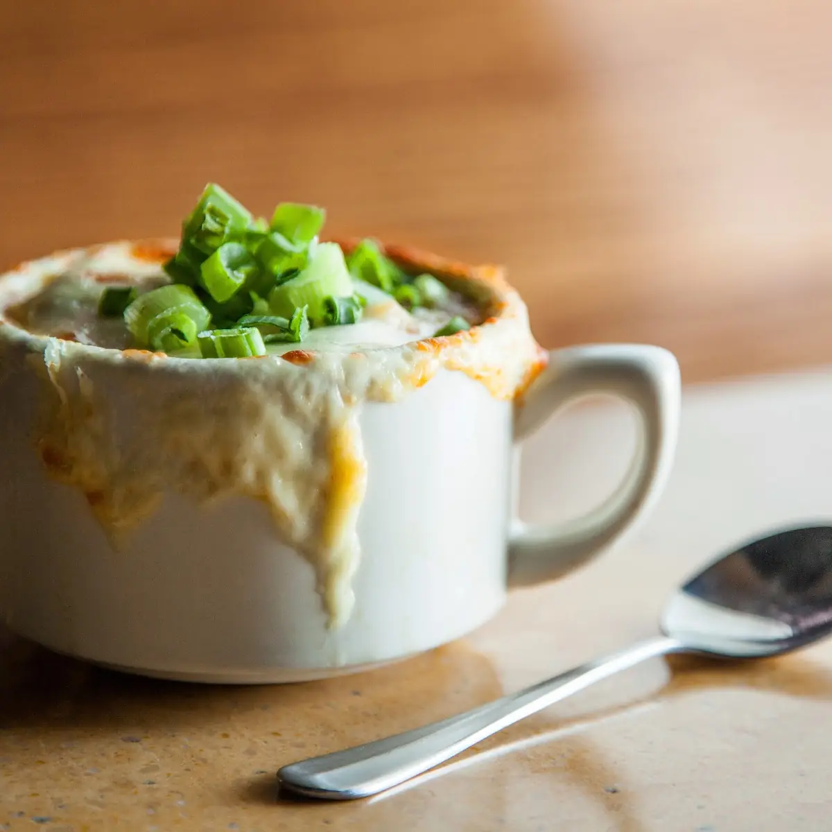 French Onion Soup