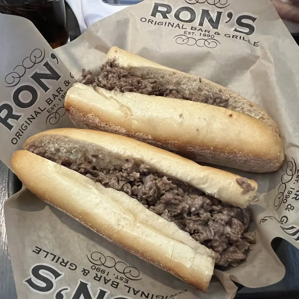 Philly Cheesesteak
