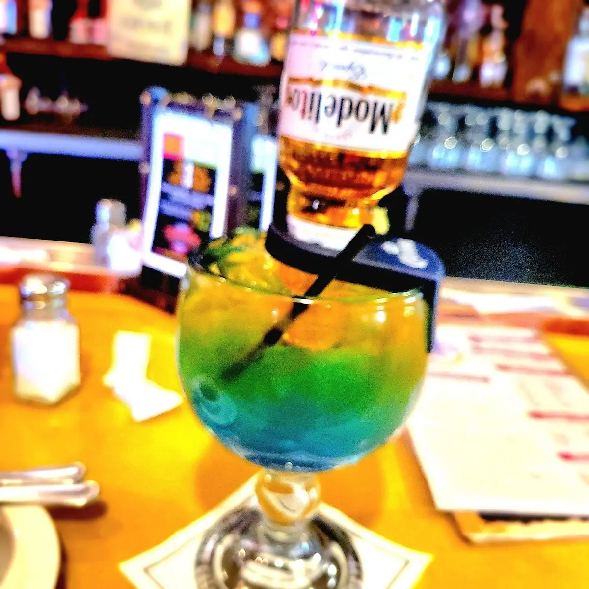 Happy Hour Margarita