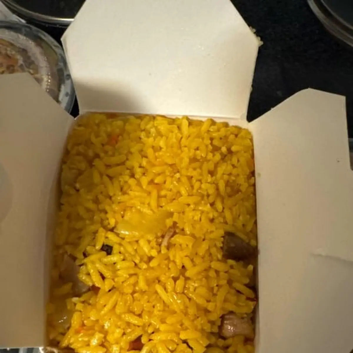 House Special Fried Rice