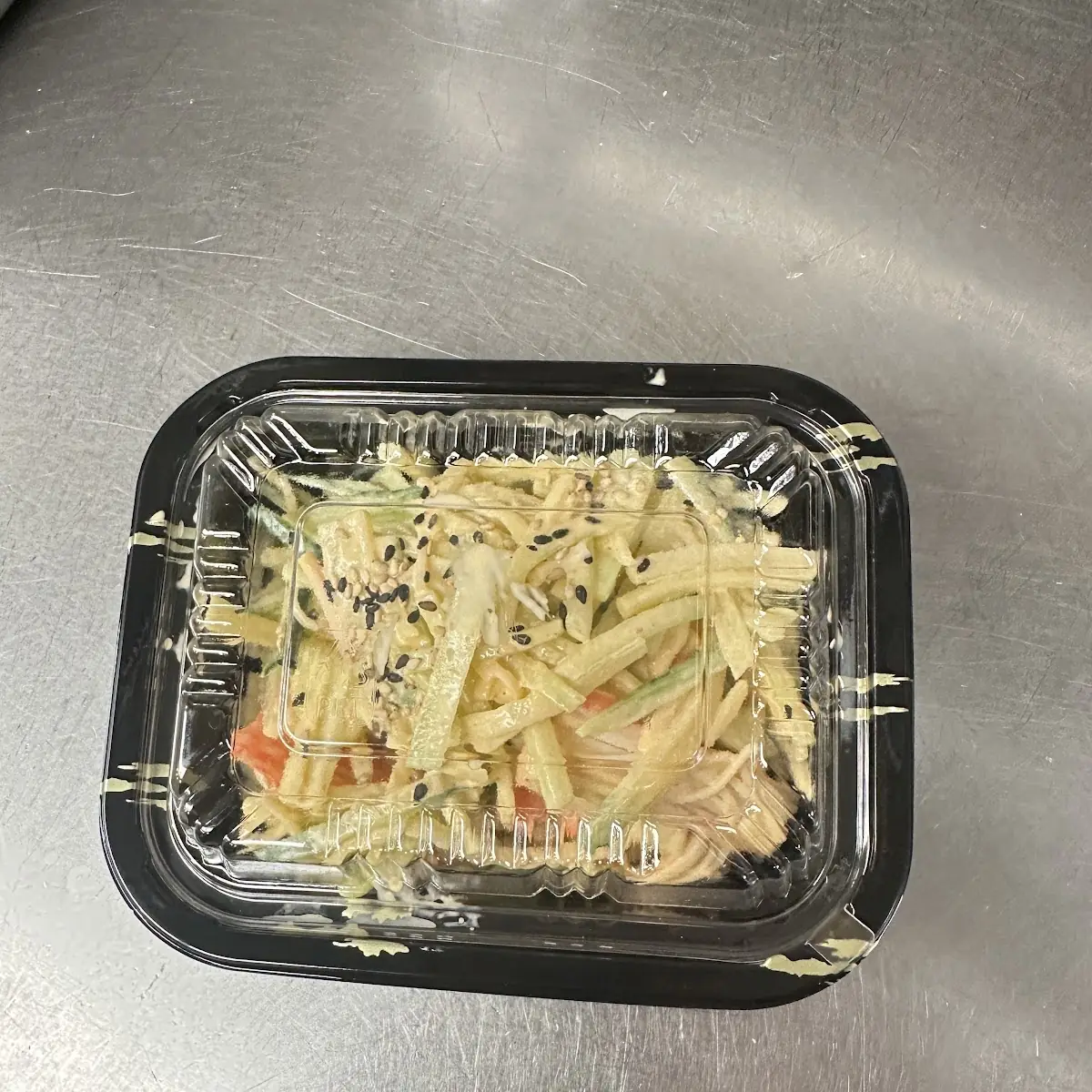 Green Salad