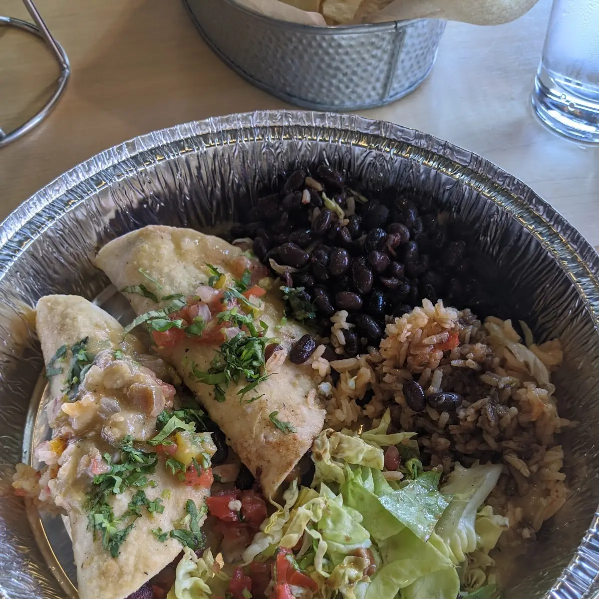 Black Beans