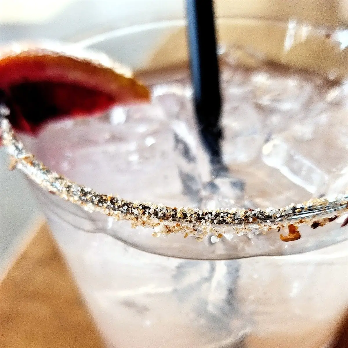 House Margarita