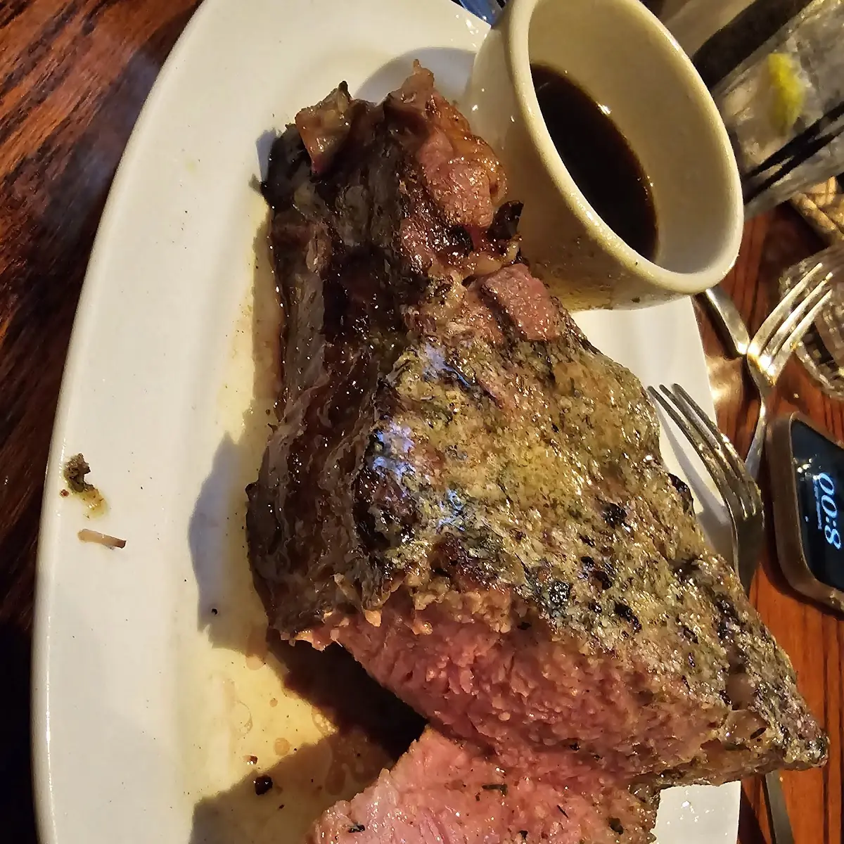 24oz Prime Rib