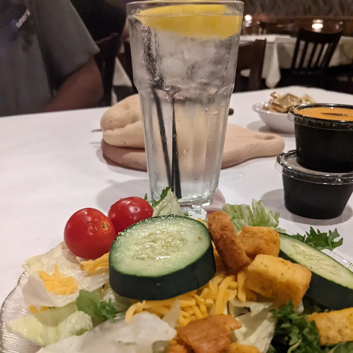House Salad