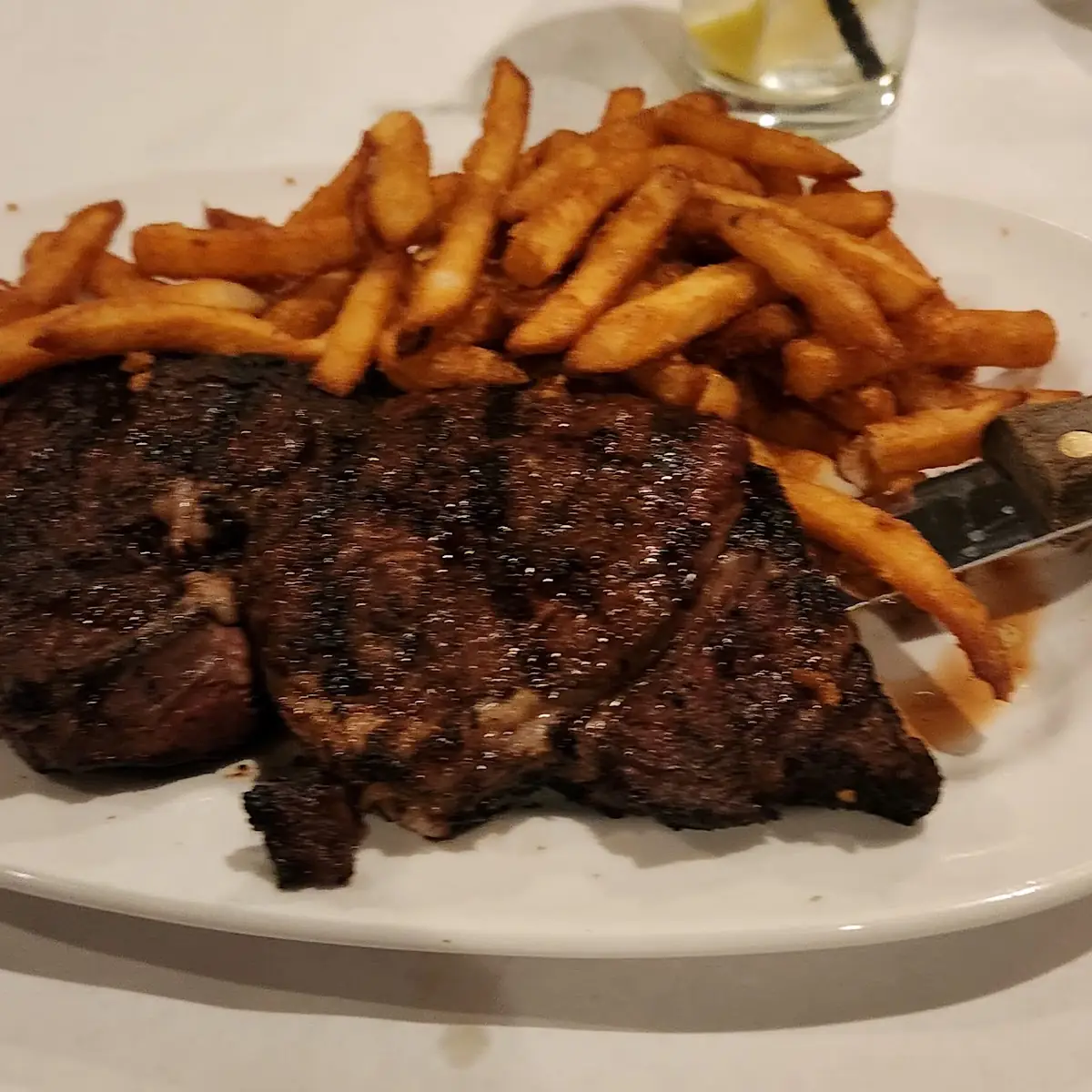 Ribeye Steak