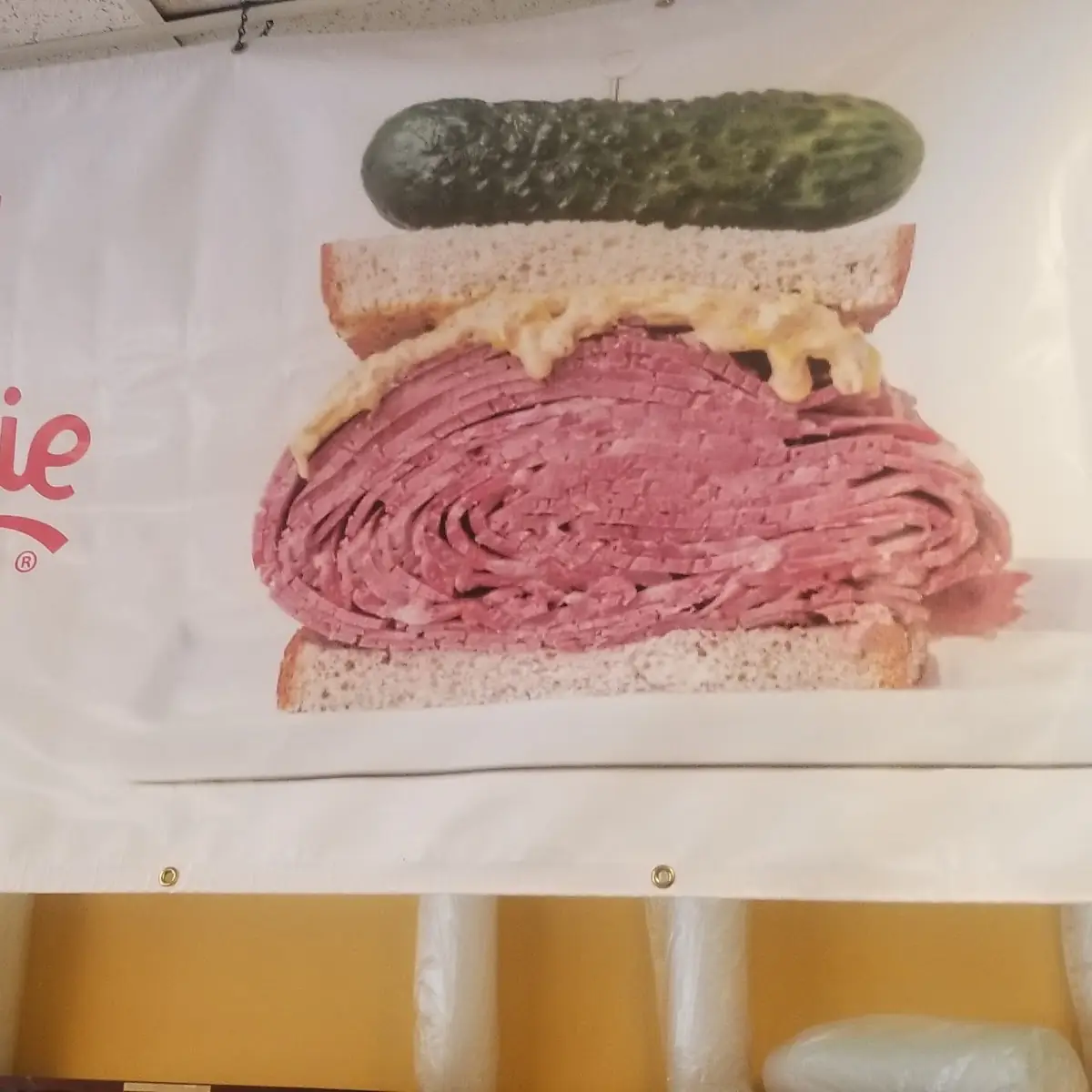 Corned Beef