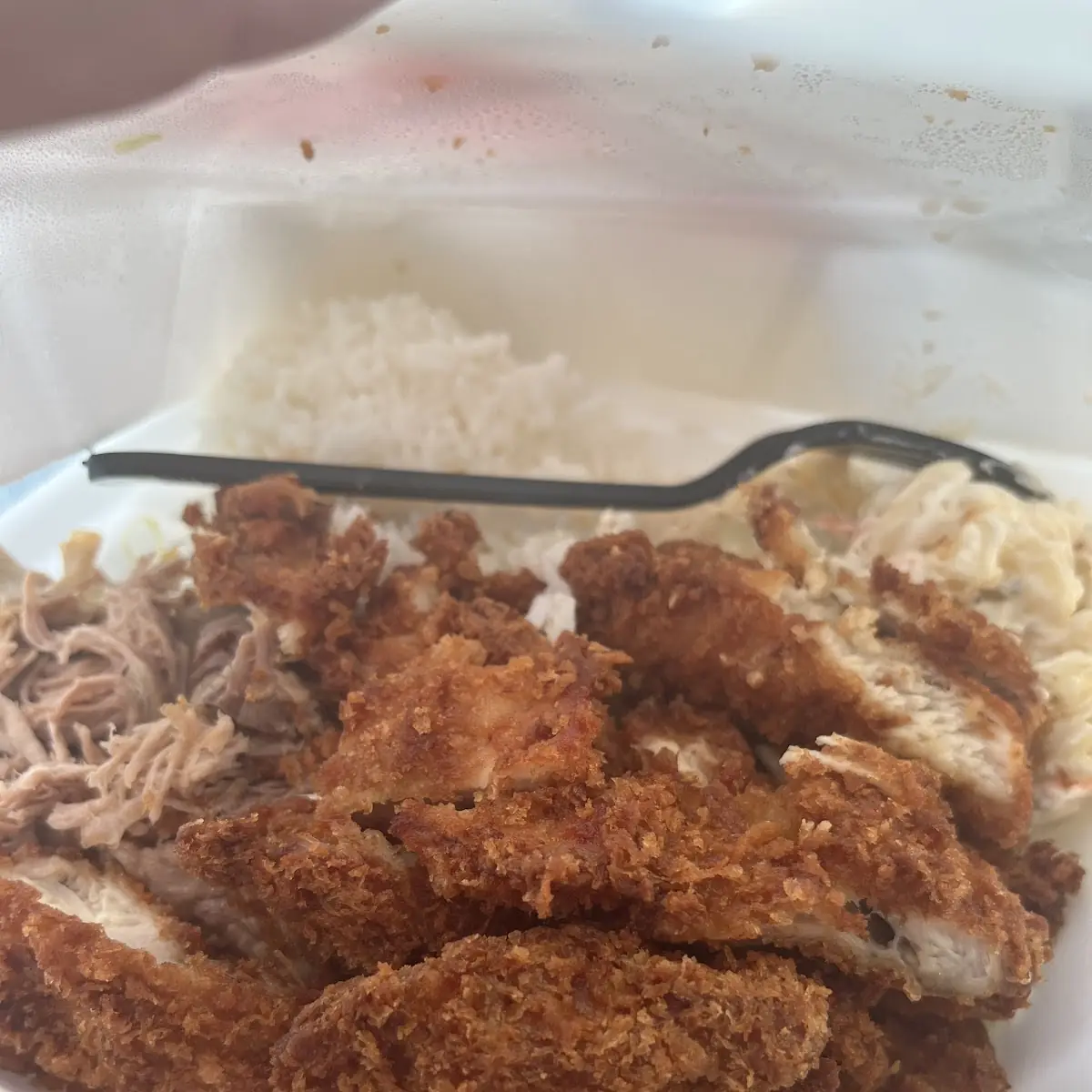 Chicken Katsu