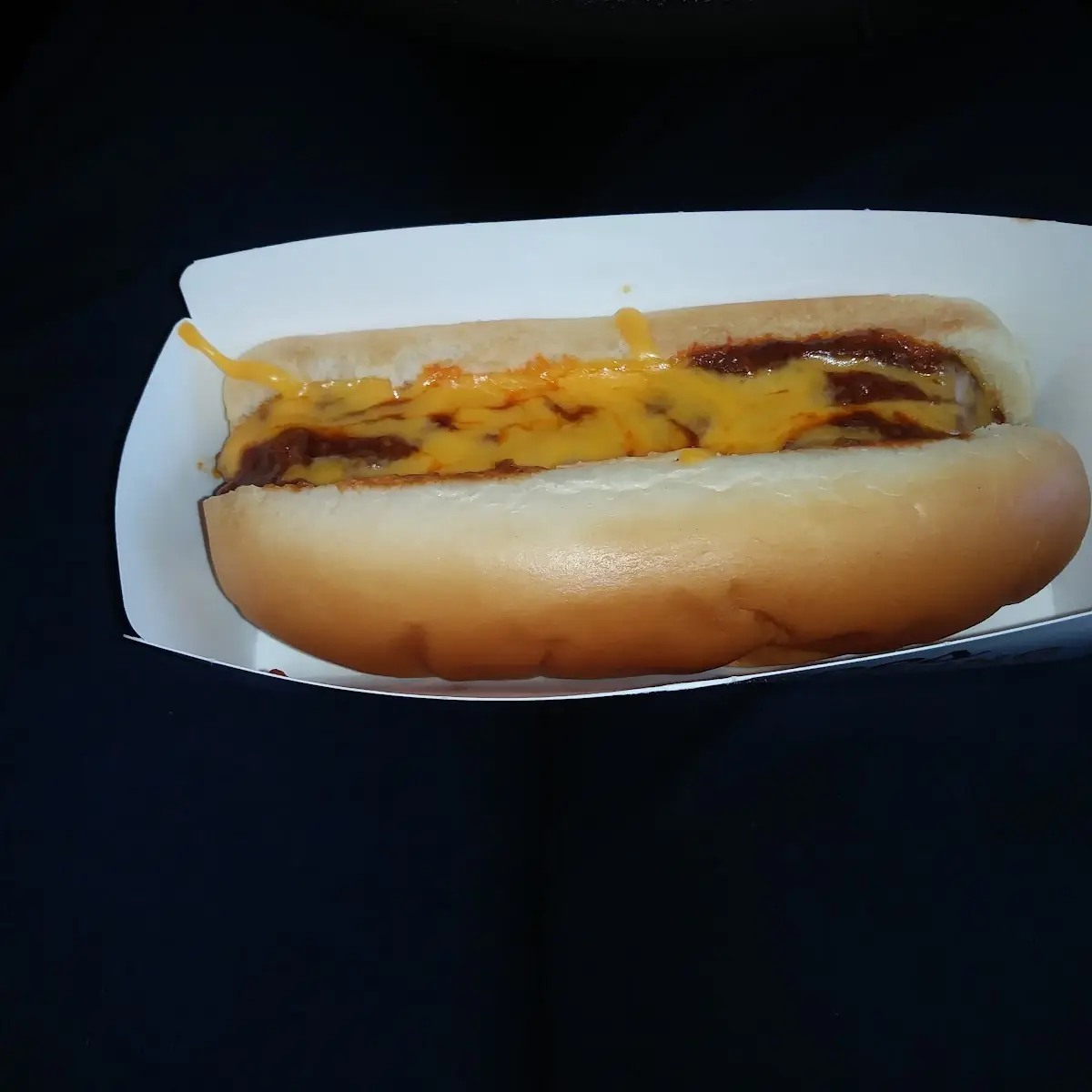 Chili Cheese