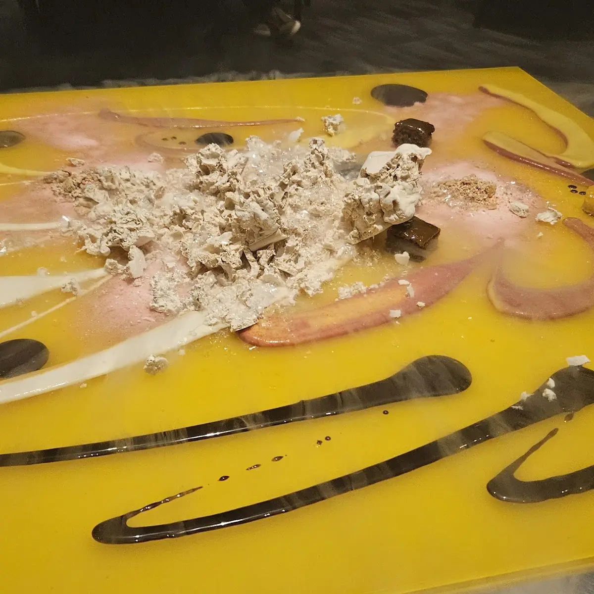 Banana Split