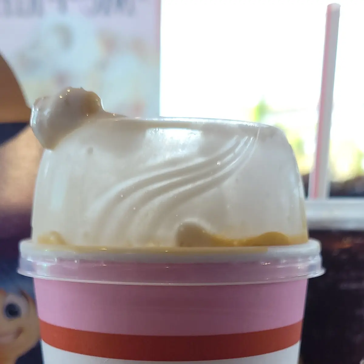 Grandma Mcflurry