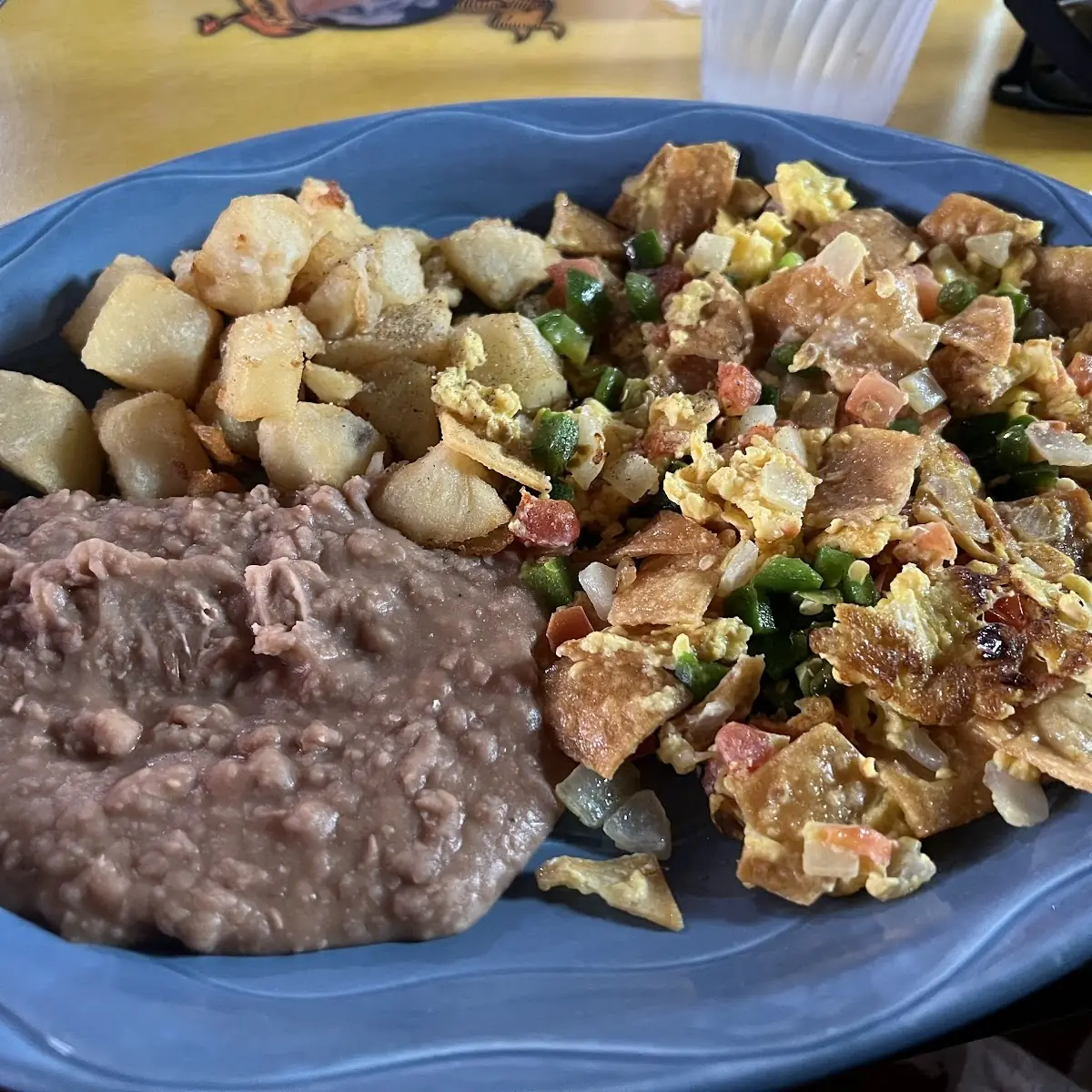 Steak Ala Mexicana Taco