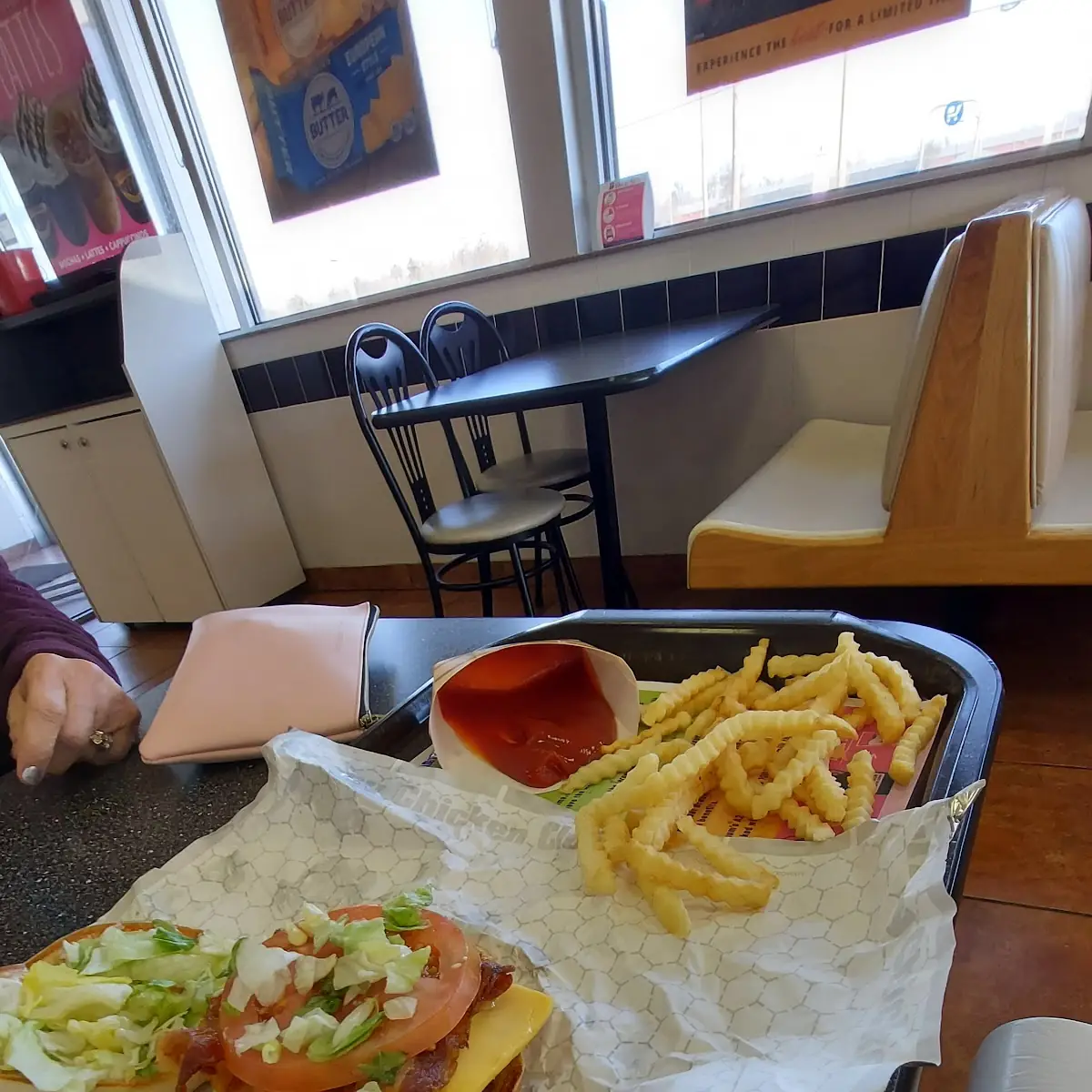 Hot Dog