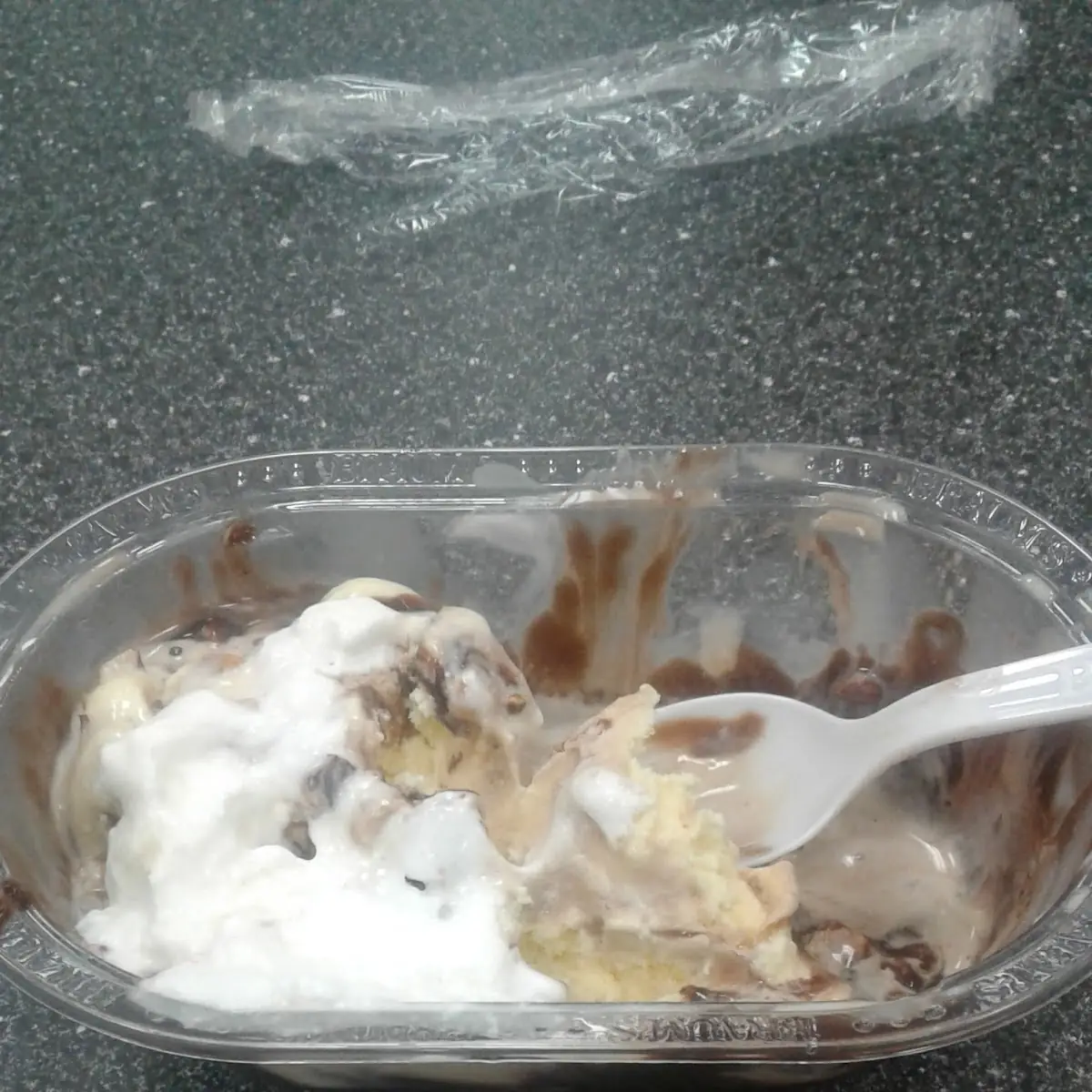 Sundae