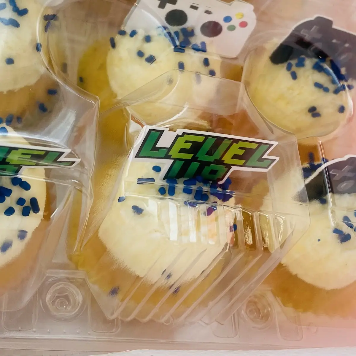 Cake Pop