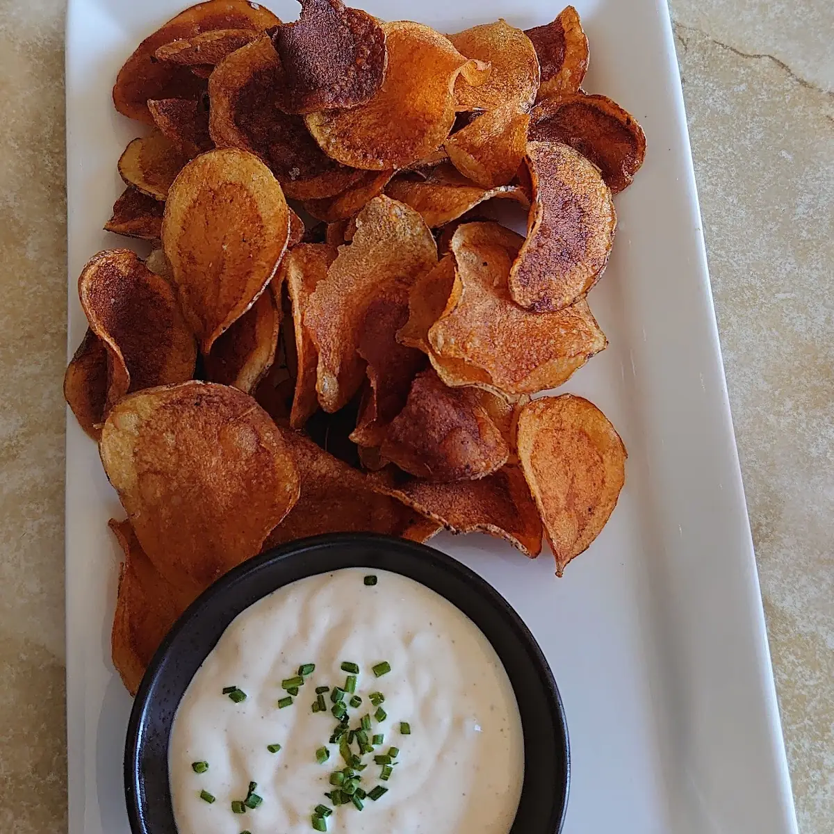 French Onion Dip