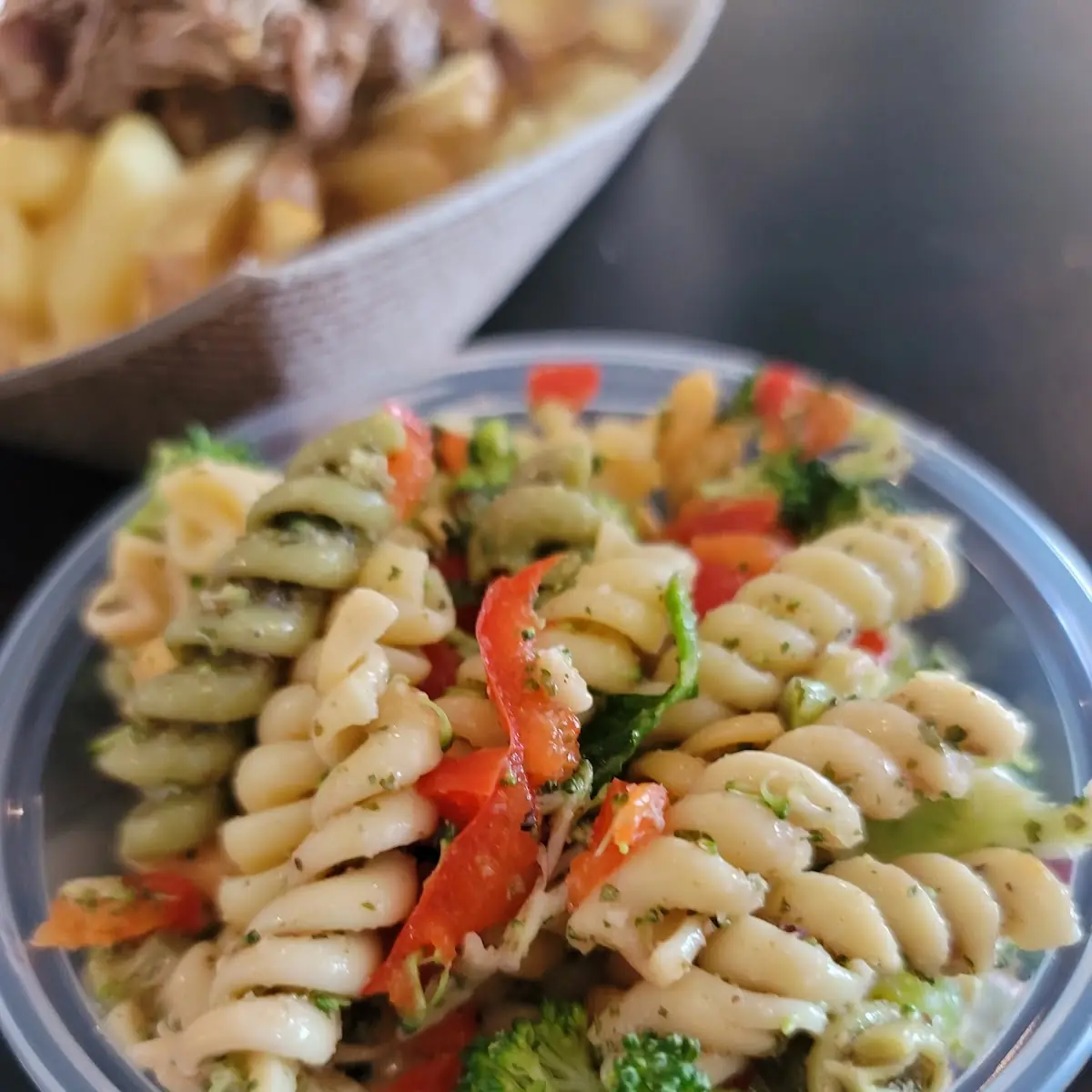 Pasta Salad