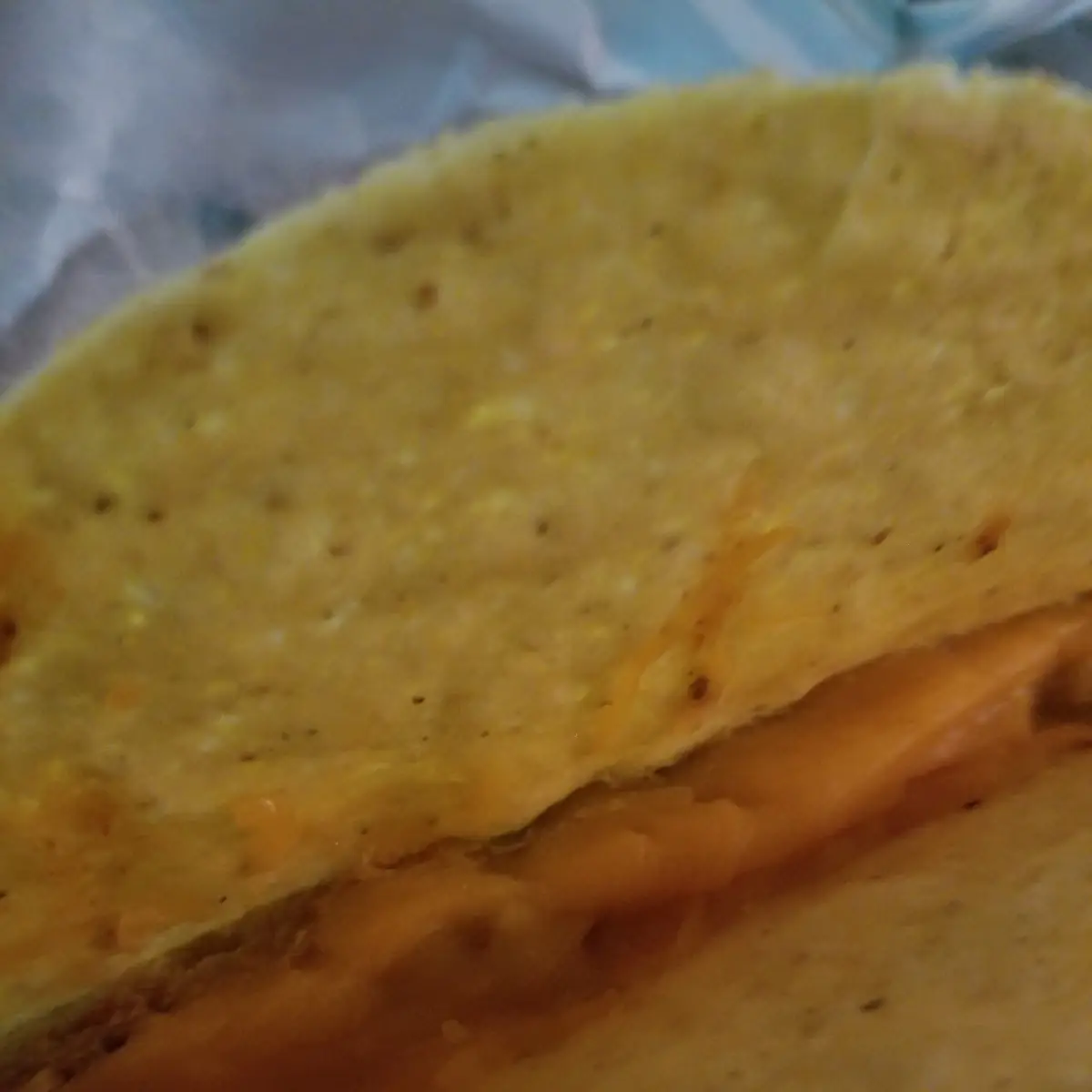 Doritos Locos Tacos