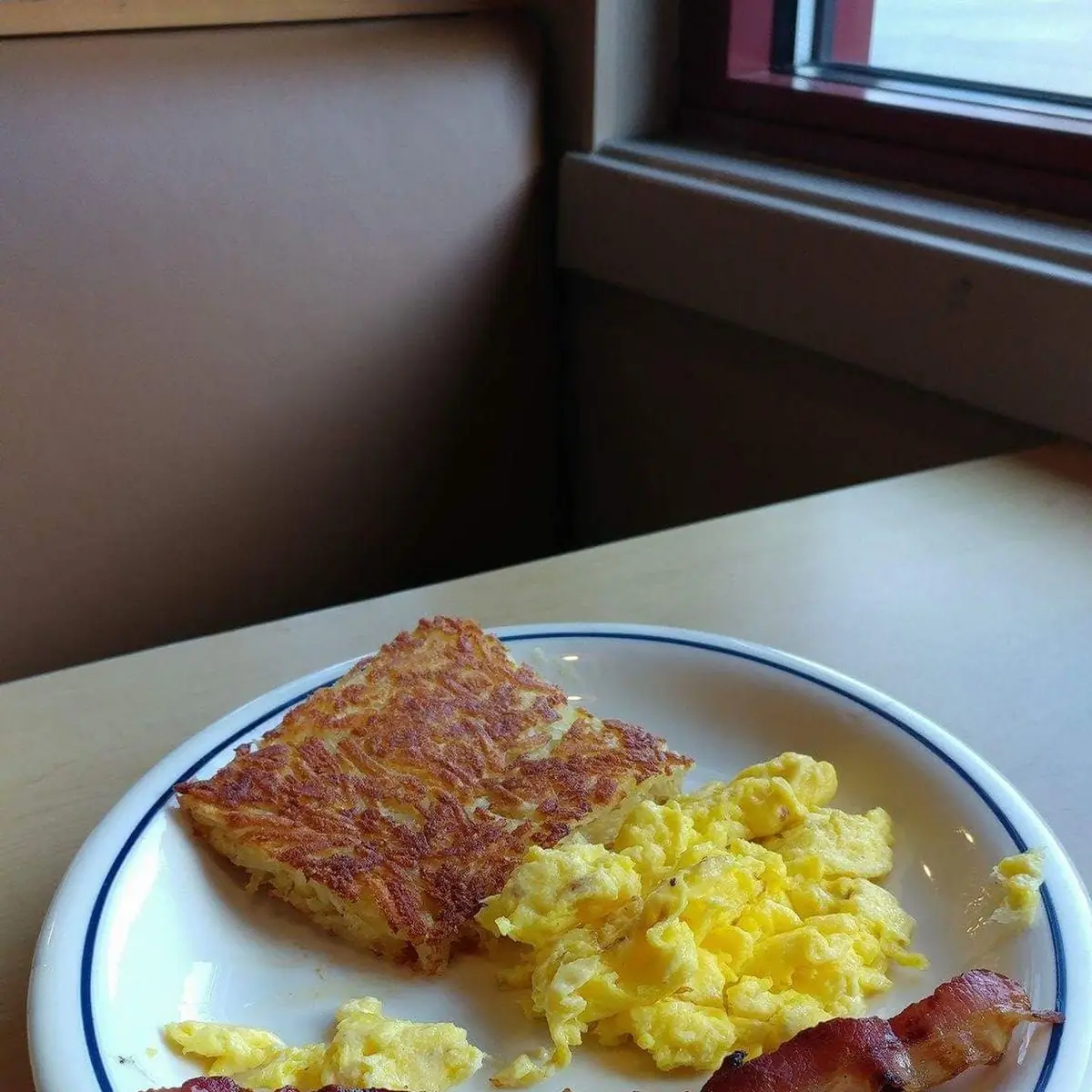 Scrambled Eggs