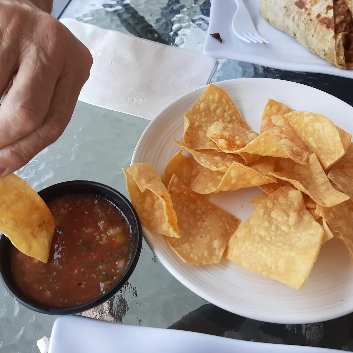 Chips & Salsa