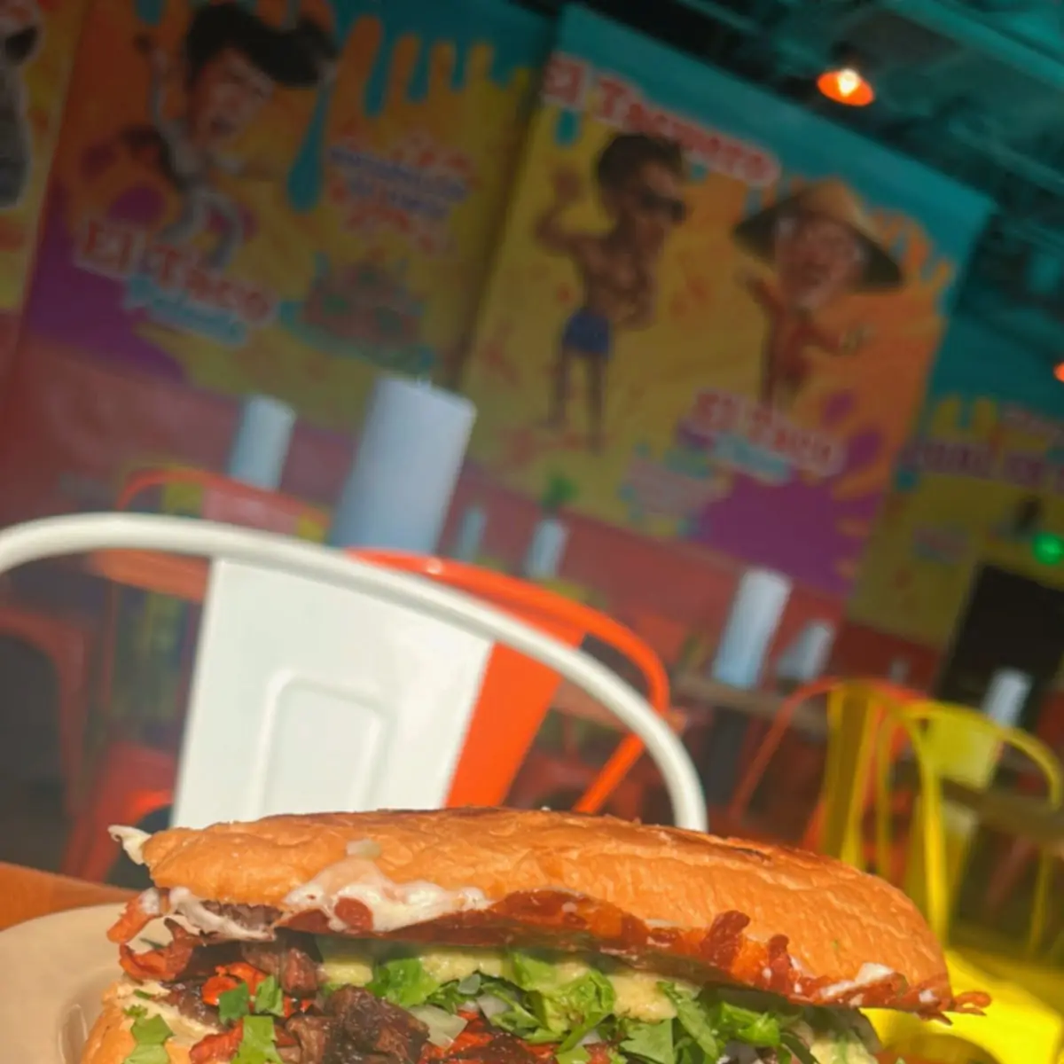 Bánh Mì