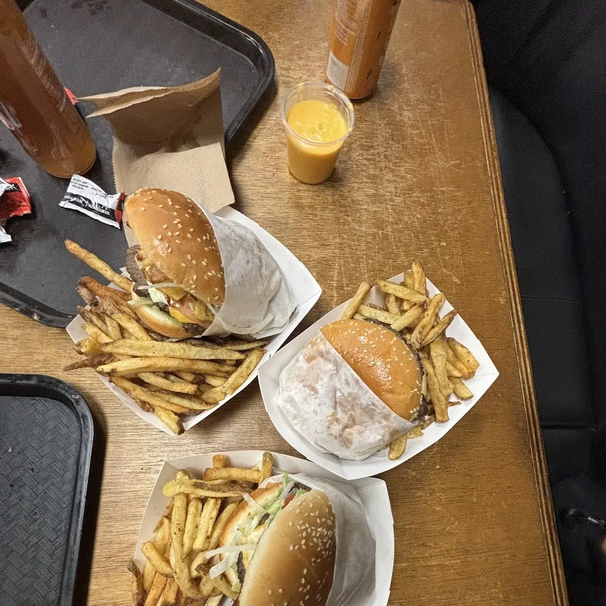 Chicken Sandwich