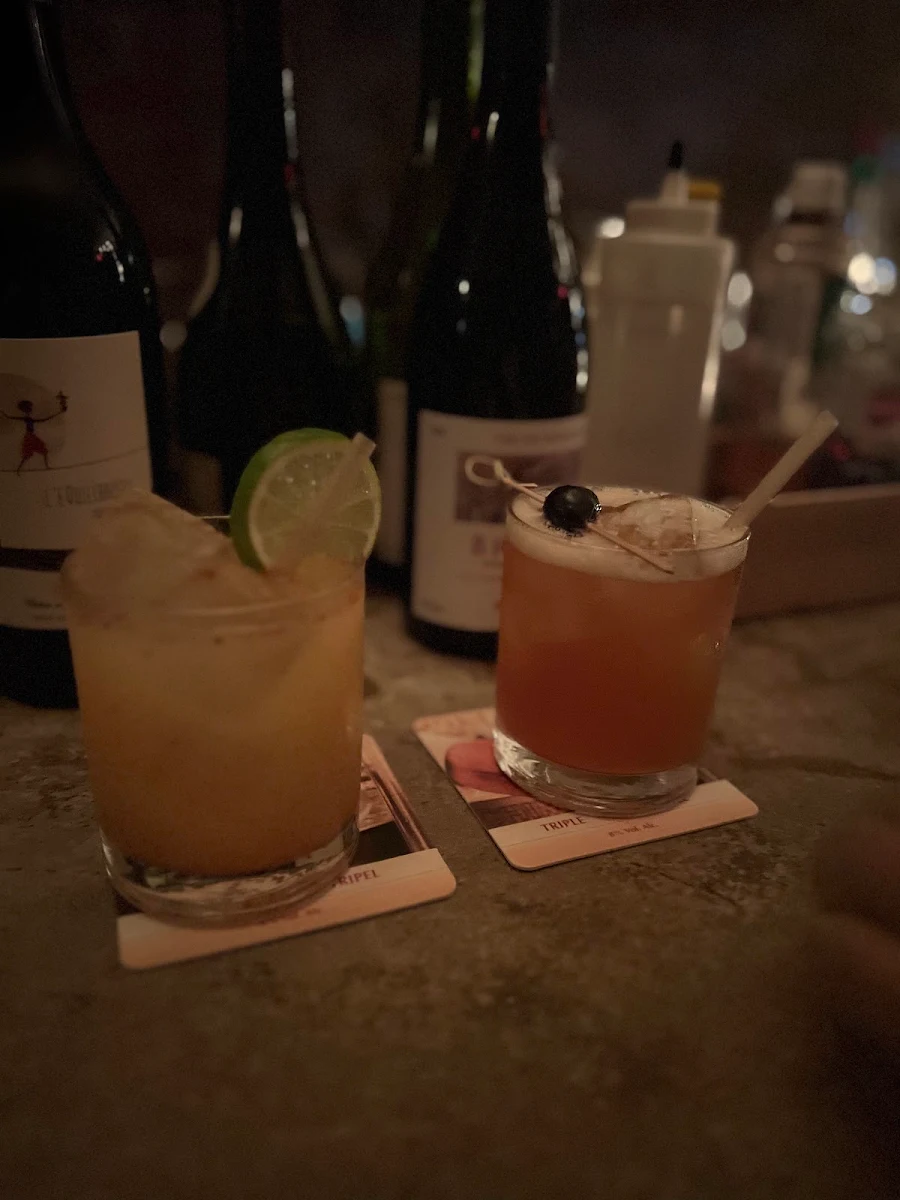Mai Tai
