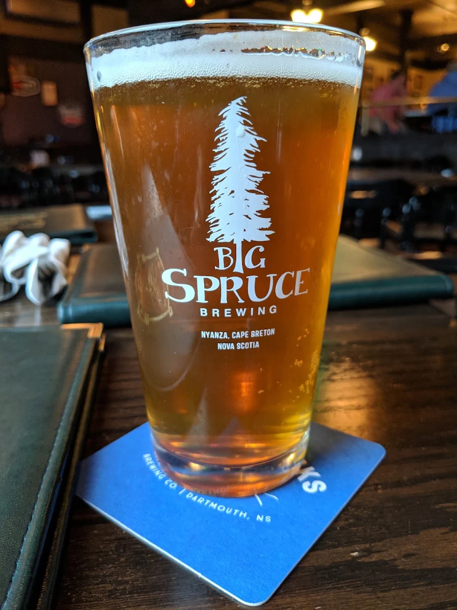 Kitchen Party Pale Ale