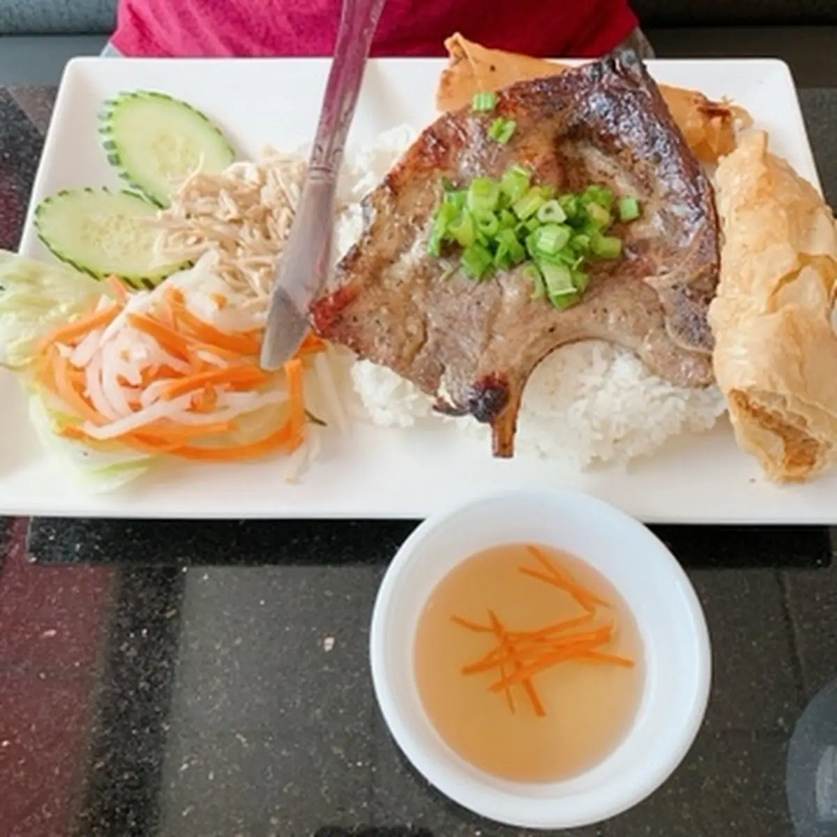Cơm Tấm