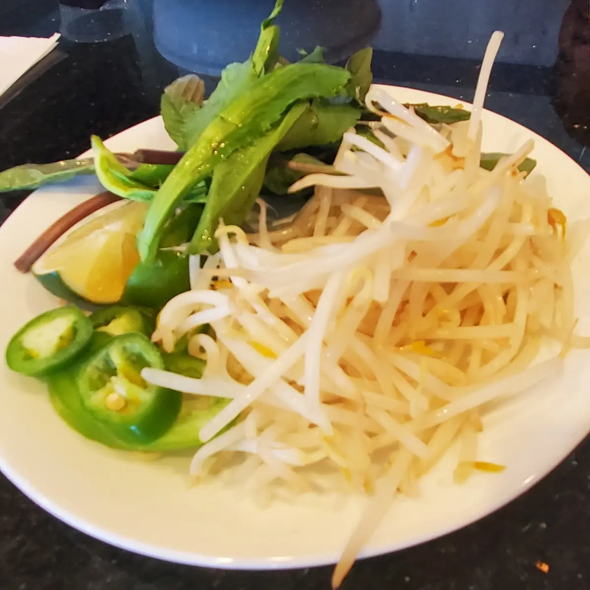 Papaya Salad