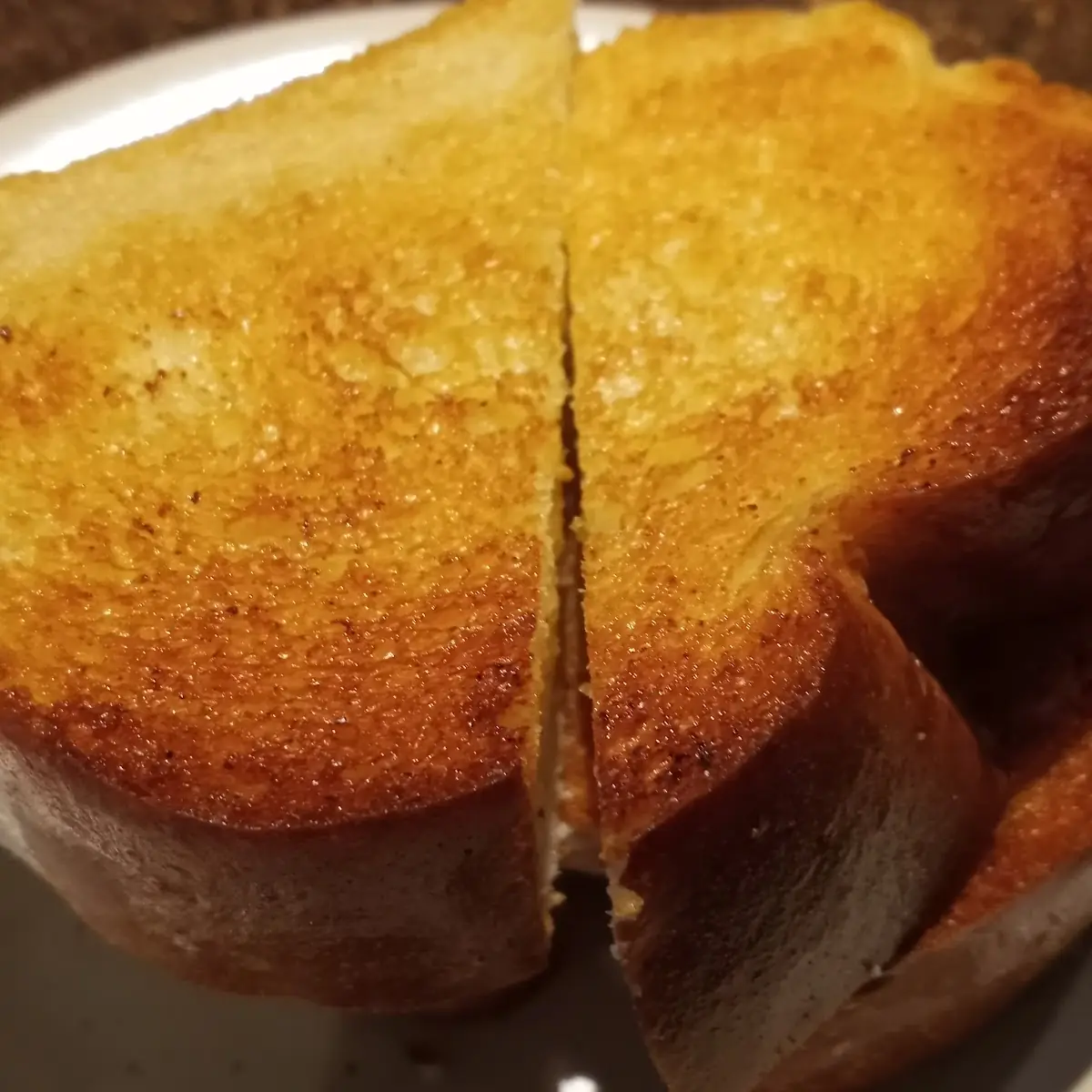 Garlic Bread